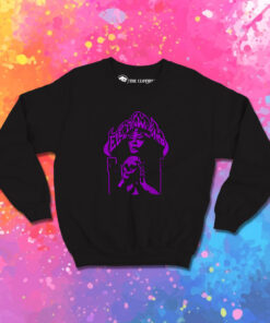 Electric Wizard English Sludge Metal Sweatshirt 1.jpeg