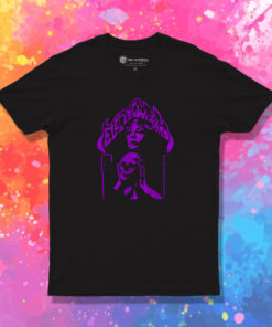 Electric Wizard English Sludge Metal T Shirt 1.jpeg