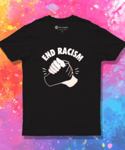 End Racism Protest Police Government T Shirt 1.jpeg