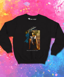 FLASHDANCE What A Feeling Sweatshirt 1.jpeg