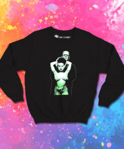 FRANKENSTEIN And Janet Jackson Sweatshirt 1.jpeg