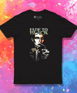 Fade To Black Pop Corn Horror Movie T Shirt 1.jpeg