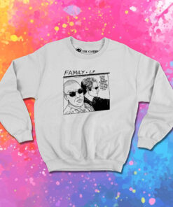 Fast Furious Sonic Youth Funny Sweatshirt 1.jpeg