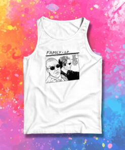 Fast Furious Sonic Youth Funny Tank Top 1.jpeg