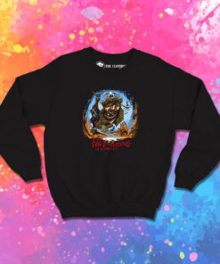 Fear and Loathing in Camelot Sweatshirt 1.jpeg