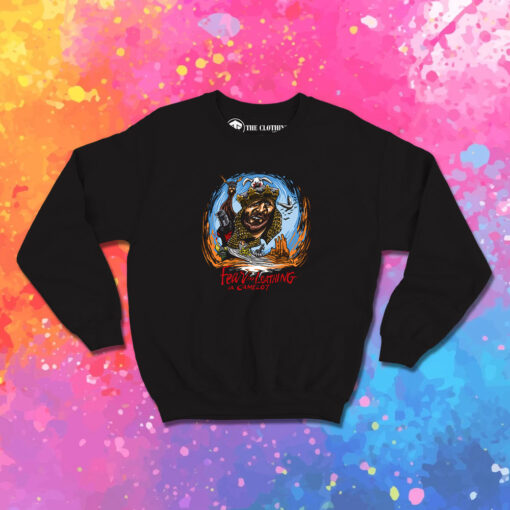 Fear and Loathing in Camelot Sweatshirt 1.jpeg