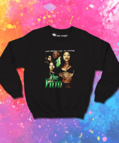 Firm Queens Nas Foxy Brown Sweatshirt 1.jpeg