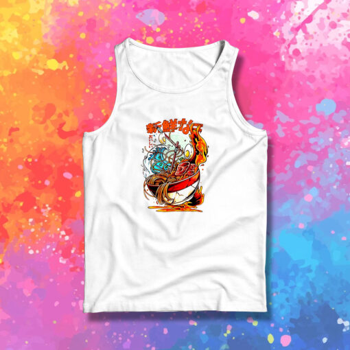 Flaming Hot Wagyu Ramen Tank Top 1.jpeg