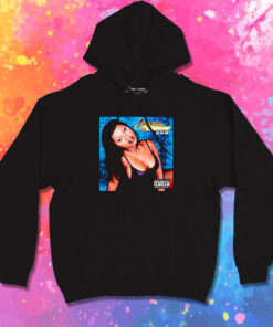 Foxy Brown Ill Na Na Hoodie 1.jpeg