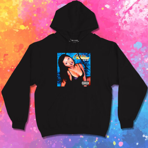 Foxy Brown Ill Na Na Hoodie 1.jpeg