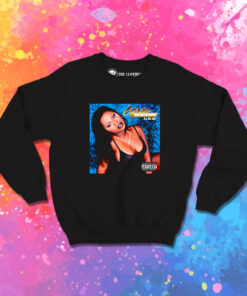 Foxy Brown Ill Na Na Sweatshirt 1.jpeg