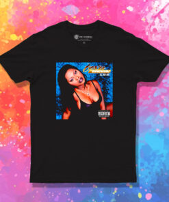 Foxy Brown Ill Na Na T Shirt 1.jpeg