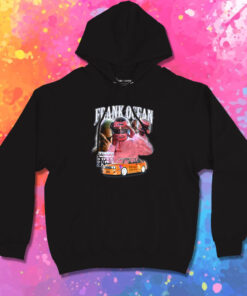 Frank Ocean Blonde Car Hoodie 1.jpeg