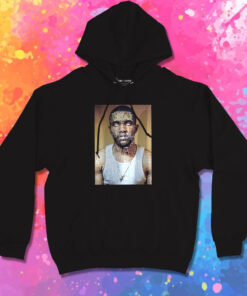 Frank Ocean Blonde Ghost Hoodie 1.jpeg