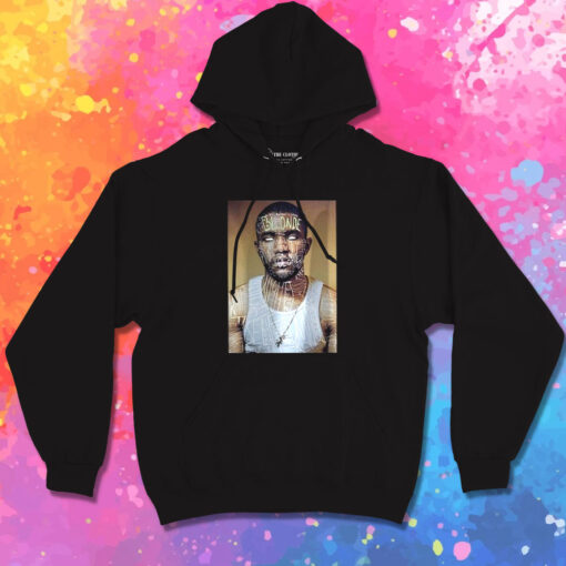 Frank Ocean Blonde Ghost Hoodie 1.jpeg