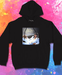 Funny Randy Watson Chocolate Thriller Hoodie 1.jpeg