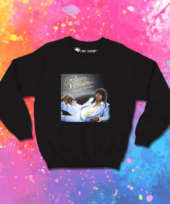 Funny Randy Watson Chocolate Thriller Sweatshirt 1.jpeg