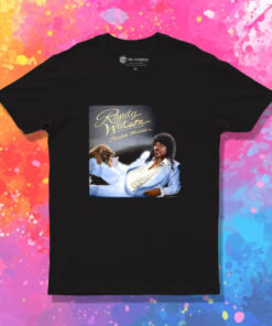 Funny Randy Watson Chocolate Thriller T Shirt 1.jpeg