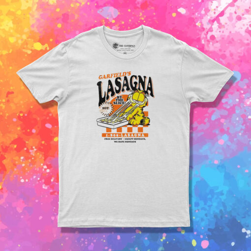 Garfields Lasagna T Shirt 1.jpeg