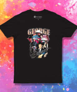 George Harvey Strait T Shirt 1.jpeg