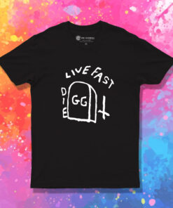 Gg Allin Live Fast Die T Shirt 1.jpeg