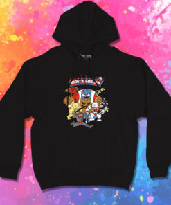 Ghosts n Goblins Hoodie 1.jpeg