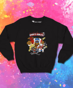 Ghosts n Goblins Sweatshirt 1.jpeg