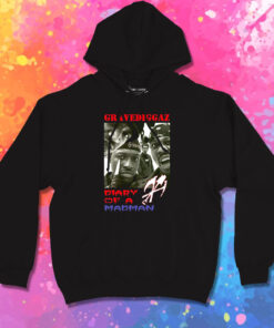 Gravediggaz Diary Of A Madman Hoodie 1.jpeg