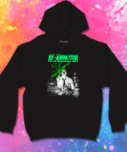 H P Lovecrafts Re Animator Movie Hoodie 1.jpeg