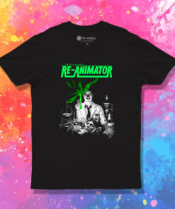 H P Lovecrafts Re Animator Movie T Shirt 1.jpeg