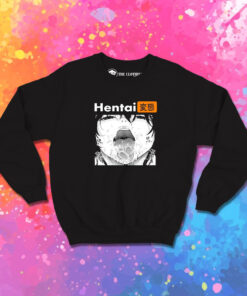 HEntai Manga Ahegao Anime Sweatshirt 1.jpeg