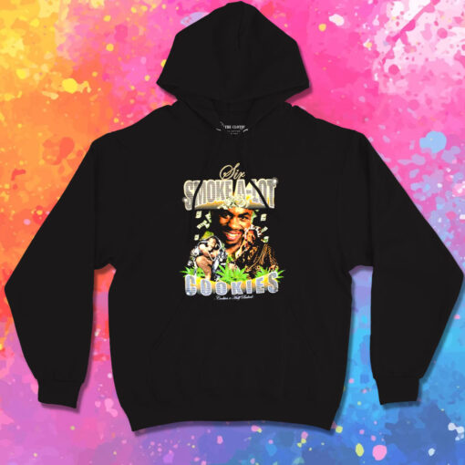 Half Baked Dave Chappelle Sir Smoke Hoodie 1.jpeg