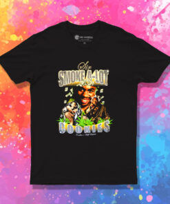 Half Baked Dave Chappelle Sir Smoke T Shirt 1.jpeg