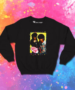 Hall And Oates 80s Retro Sweatshirt 1.jpeg