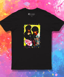 Hall And Oates 80s Retro T Shirt 1.jpeg