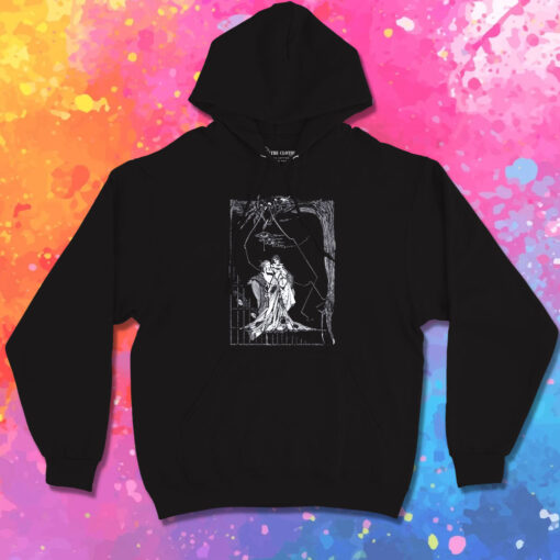 Harry Clarke Goethes Faust Hoodie 1.jpeg