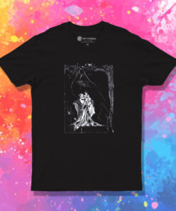 Harry Clarke Goethes Faust T Shirt 1.jpeg