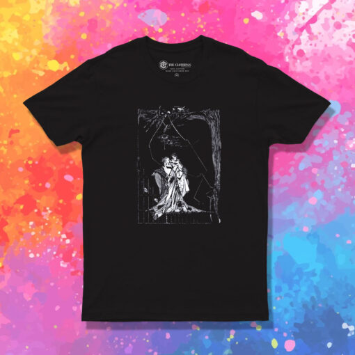 Harry Clarke Goethes Faust T Shirt 1.jpeg