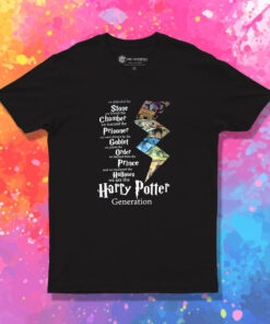 Harry Potter Generation Goblet Chamber T Shirt 1.jpeg