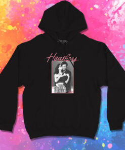 Heathers Vintage Romantic Movie Hoodie 1.jpeg