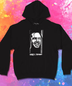 Heres Johnny The Shining Horror Movie Hoodie 1.jpeg