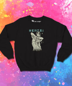 Herren Anime Comic Hentai Waifu Senpai Sweatshirt 1.jpeg