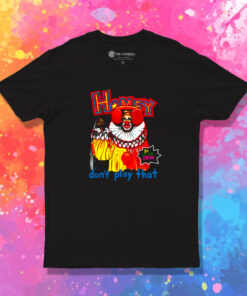 In Living Color Homey The Clown T Shirt 1.jpeg