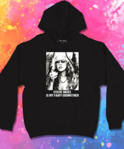 Is My Fairy Godmother Retro Stevie Nicks Legends Hoodie 1.jpeg