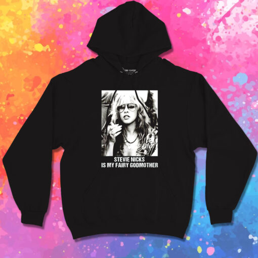 Is My Fairy Godmother Retro Stevie Nicks Legends Hoodie 1.jpeg