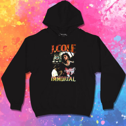 J Cole Immortal 4 Your Eyez Hoodie 1.jpeg