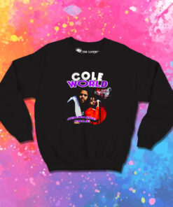 J Cole World Sweatshirt 1.jpeg