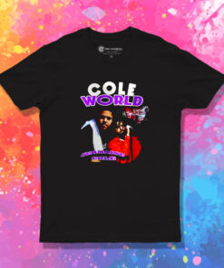 J Cole World T Shirt 1.jpeg