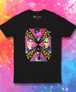 JODECI Band 1990s Freekn T Shirt 1.jpeg