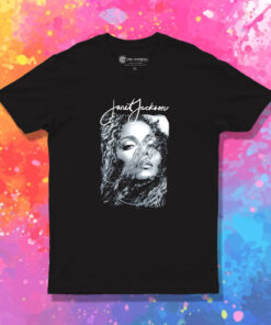 Janet Jackson Photoshoot T Shirt 1.jpeg